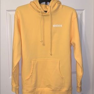 James Charles “sisters” hoodie! *limited edition*